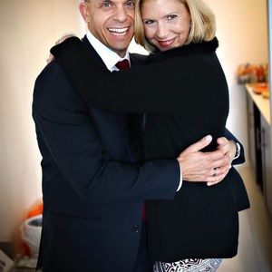 Meet your Posher, Deborah